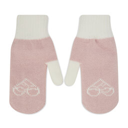 Femi Stories Guantes de mujer Femi Stories E-Taps Rosa