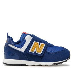 New Balance Sneakersy New Balance NW574HBG Modrá