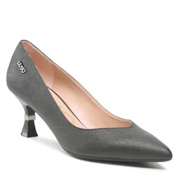 

Туфлі Liu Jo Gaia 10 SF2265 EX076 Black 22222, Чорний