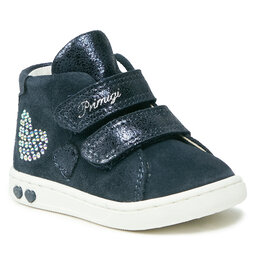 Primigi Botines planos Primigi 4902322 Navy/Blu