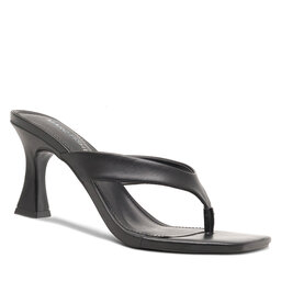 Marc Fisher Джапанки Marc Fisher F-HUNT BLK01 Черен