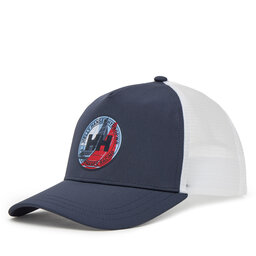 Helly Hansen Gorra con visera Helly Hansen Hydropower 67520 Azul marino