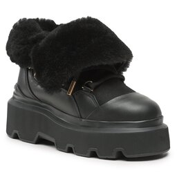 Inuikii Μπότες Χιονιού Inuikii Endurance 75202-112 Black