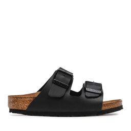 Birkenstock Pantoletten Birkenstock Arizona Kids 555123 Schwarz