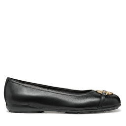 Geox Baleríny Geox D Annytah D557NB 00085 C9999 Černá