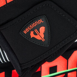 

Лижні рукавиці Rossignol Hero Master Impr G RLMMG09 Black, Чорний
