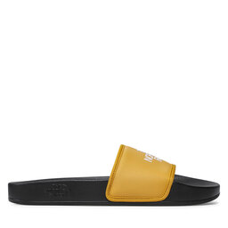

Шльопанці The North Face Base Camp Slide III NF0A4T2RYQR1 Arrowwood Yellow/Tnf Black, Жовтий