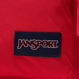 

Рюкзак JanSport Flex Pack EK0A5BBXN58 Red Tape, Червоний