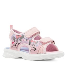 Disney Classics Σανδάλια Disney Classics SS23-176DSTC Ροζ