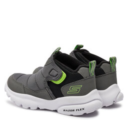 

Снікерcи Skechers Cool Break 403784L/CCBK Charcoal/Black, Сірий