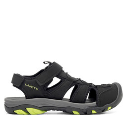 Lanetti Босоніжки Lanetti 21MC0604 Чорний