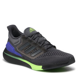 adidas Παπούτσια adidas Eq21 Run H00515 Grey
