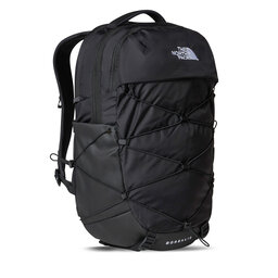 The North Face Rucsac The North Face Borealis 27 l  NF0A52SI53R1 Negru