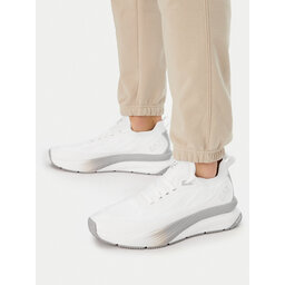EA7 Emporio Armani Снікерcи EA7 Emporio Armani 7X000343 AF18639 MZ024 Білий