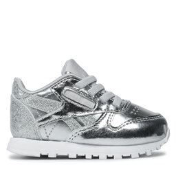 

Взуття Reebok Classic, Срібний