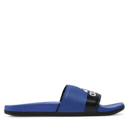 

Шльопанці adidas Adilette Comfort GV9713 Royal Blue/Cloud White/Core Black, Голубий