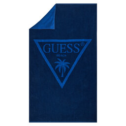 

Рушник Guess F02Z00 SG00L G7T2, Cиній