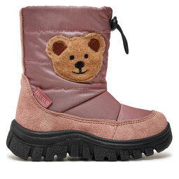 Falcotto Botas altas Falcotto Poznurr 3001596-01 M Rosa