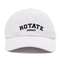 

Бейсболка ROTATE Cap RT966 Bright White 0601, Білий