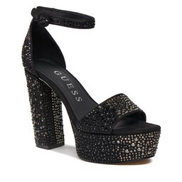 Guess Basutės Guess Setone FLPSTE ESU03 BLACK