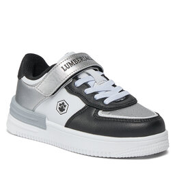 Lumberjack Superge Lumberjack Freya SGG1605-001-S16 Black/Silver M0101