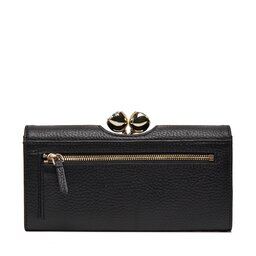 

Великий жіночий гаманець Ted Baker Rosyela 273567 Black, Чорний