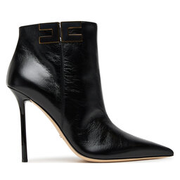 Elisabetta Franchi Stiefeletten Elisabetta Franchi SA-91B-57E2-V870 Schwarz