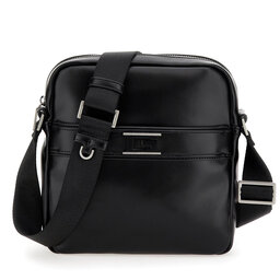 Guess Kleine Umhängetasche Guess Forte Mini Bags HMFORT P3358 BLA