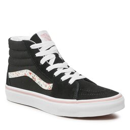 Vans Zapatillas Vans Jn Sk8-Hi VN0A4UI2BOV1 Black/Multi
