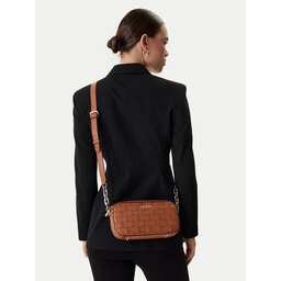Guess Сумка Guess Sandy HWWG84 18140 Коричневий