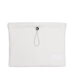 Kappa Bufanda tubular Kappa KAP-U4-001-AW24 Blanco