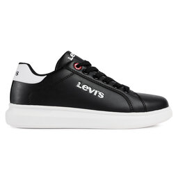 

Снікерcи Levi's®, Чорний