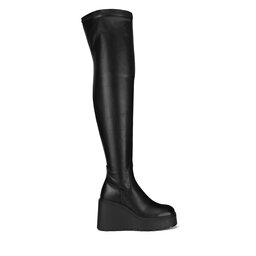 DeeZee Kozaki DeeZee HY60195-2 Czarny