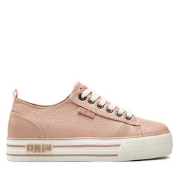

Кросівки Big Star Shoes KK274016 Nude, Рожевий