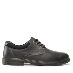 

Туфлі Go Soft 1757 Black, Чорний
