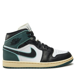 Nike Αθλητικά Nike Wmns Air Jordan 1 FQ7818 Μαύρο