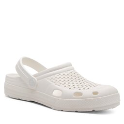 Coqui Ciabatte Coqui 6413-100-3232 Bianco