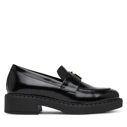 Furla Slipper Furla New Legacy YJ81FNL BX4042 AL O6000 Schwarz