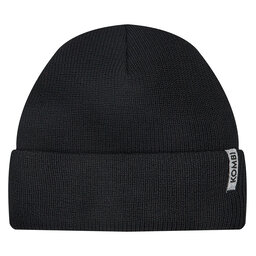 Kombi Czapka Kombi The Hub H2443 Black 100