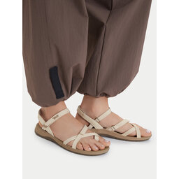 Teva Босоніжки Teva Tirratraveler Slingback 1173702 Бежевий
