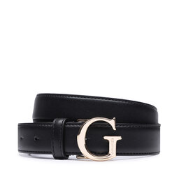 Guess Pasek Damski Guess BW7879 P3430 BLA