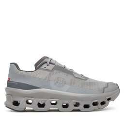 On Sneakersy On Cloudmonster Void 3MF10671014 Szary