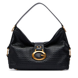 Guess Handtasche Guess Camden HWWW93 08180 Schwarz