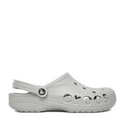 Crocs Klapki Crocs C-BAYA CLOG 10126-007 Szary
