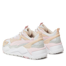 

Снікерcи Puma Rs-X Efekt Prm 390776 29 Puma White/Rosebay/Whisp Of Pink, Білий