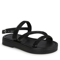 Karl Lagerfeld Kids Σανδάλια Karl Lagerfeld Kids Z30004 M Μαύρο