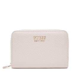 Guess Didelė Moteriška Piniginė Guess SWPG96 48140 Écru