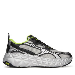 EA7 Emporio Armani Laisvalaikio batai EA7 Emporio Armani X8X238 XK431 R961 Juoda