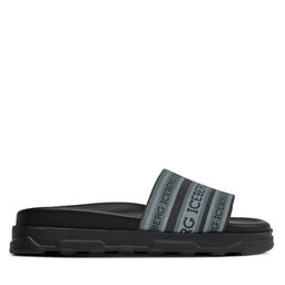 

Шльопанці Iceberg Fondo 21EID1820A Comb/Nero, Сірий