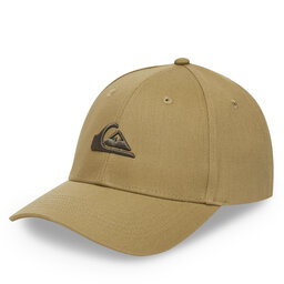 Quiksilver Czapka z daszkiem Quiksilver QS-M3-002-SS25 Beżowy